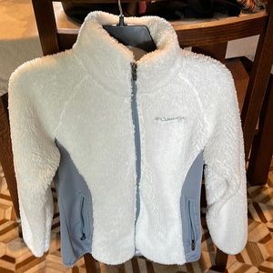 Womens Columbia jacket